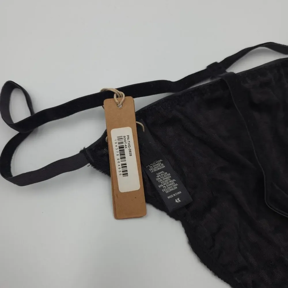 SKIMS bundle three